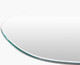 Surya LOE-002 Lorelin Accent Mirror