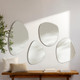 Surya LOE-002 Lorelin Accent Mirror