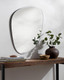 Surya LOE-002 Lorelin Accent Mirror
