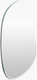 Surya LOE-002 Lorelin Accent Mirror