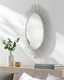 Surya MRR-1040 Nihal Accent Mirror