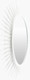 Surya MRR-1040 Nihal Accent Mirror