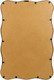 Surya YSO-001 Reynosa Accent Mirror