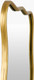 Surya YSO-001 Reynosa Accent Mirror