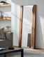 Surya Fujian FUJ-002 Full Length Mirror