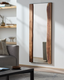 Surya Fujian FUJ-002 Full Length Mirror
