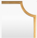 Surya Joslyn JSL-003 Full Length Mirror