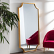 Surya Joslyn JSL-003 Full Length Mirror