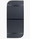 Surya Sweyn SWE-002 Full Length Mirror