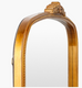 Surya Arrendale NRE003 Mantel Mirror