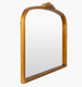 Surya Arrendale NRE003 Mantel Mirror