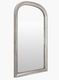 Surya Nalanda ANAN004 Mantel Mirror