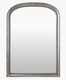 Surya Nalanda ANAN004 Mantel Mirror