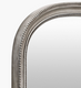 Surya Nalanda ANAN004 Mantel Mirror