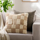 Surya Balder BDR-002 Accent Pillow
