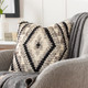 Surya Benisouk BES-003 Accent Pillow