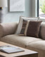 Surya Blanche BAC-001 Accent Pillow