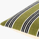 Surya Bold Stripes BDP-001 Accent Pillow