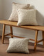 Surya Booroola OOO-001 Accent Pillow