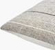 Surya Borderline BDL-001 Accent Pillow