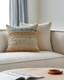 Surya Boundary BOU-001 Accent Pillow