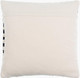 Surya Burnaby URN-001 Accent Pillow