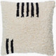 Surya Burnaby URN-001 Accent Pillow
