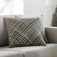 Surya Cesta CES-003 Accent Pillow