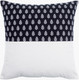 Surya Chromatique CTQ-002 Accent Pillow