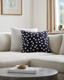 Surya Chromatique CTQ-003 Accent Pillow