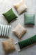 Surya Connecticut CIU-008 Accent Pillow