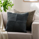 Surya Conrad CRN-004 Accent Pillow