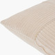 Surya Conrad CRN-005 Accent Pillow