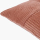 Surya Conrad CRN-007 Accent Pillow