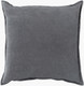 Surya Cotton Velvet CV-003 Accent Pillow