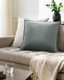 Surya Cotton Velvet CV-021 Accent Pillow