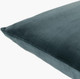 Surya Cotton Velvet CV-058 Accent Pillow