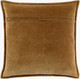 Surya Cotton Velvet CV-101 Accent Pillow