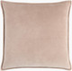Surya Cotton Velvet CV-102 Accent Pillow