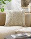 Surya Derby DRB-001 Accent Pillow
