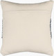 Surya Edward EDD-001 Accent Pillow