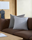 Surya Eesha ESH-003 Accent Pillow