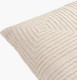 Surya Embrey EBE-001 Accent Pillow