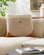 Surya Eternity EIT-001 Accent Pillow