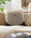 Surya Eternity EIT-004 Accent Pillow