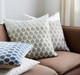 Surya Fabuleuse FBU-002 Accent Pillow