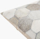 Surya Fayet FYT-001 Accent Pillow