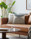 Surya Hannover HNV-001 Accent Pillow