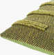 Surya Harlow HRW-004 Accent Pillow