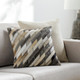 Surya Lycaon LCN-003 Accent Pillow